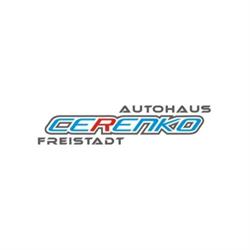 Ford CERENKO, Freistadt Öffnungszeiten