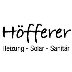 Heizung-Solar-Sanitär - Höfferer KG, Klagenfurt am Wörthersee Öffnungszeiten