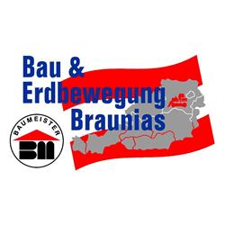 Bau & Erdbewegung BRAUNIAS e.U., Wolfsgraben Öffnungszeiten