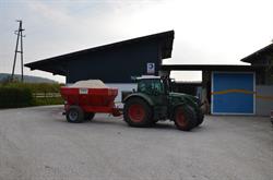 Agrarhandel Krassnig GmbH, Sankt Veit An Der Glan, Meiselding - Öffnungszeiten