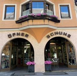 Öfner Schuhhandel KG, Zirl Öffnungszeiten
