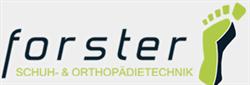 Orthopädie - Schuhtechnik Forster GmbH, Zell Am See, Uttendorf - Öffnungszeiten