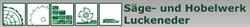 Säge und Hobelwerk Luckeneder, Walding Öffnungszeiten