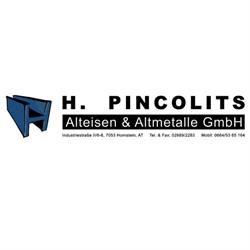 H. Pincolits Alteisen & Altmetalle GmbH, Hornstein Öffnungszeiten