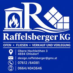 Raffelsberger KG, Weinberg Öffnungszeiten