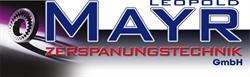Leopold Mayr Zerspanungstechnik GmbH, Schönau im Mühlkreis Öffnungszeiten