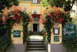 Hotel Jäger offene Handelsgesellschaft, Hernals, Wien - Öffnungszeiten