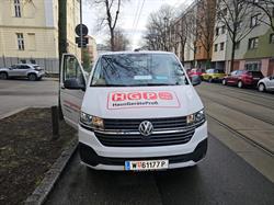 HausGeräteProfi Ges.m.b.H., Wien Öffnungszeiten