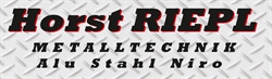 Horst RIEPL Metalltechnik e.U., Asparn an der Zaya Öffnungszeiten