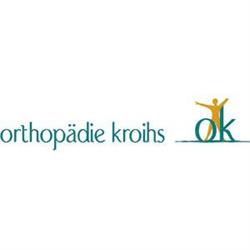 Orthopädie Kroihs GmbH, Zwettl Öffnungszeiten