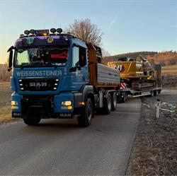 Transporte Werner Weissensteiner e.U., Weiten Öffnungszeiten