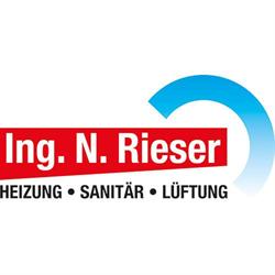 Ing. Norbert Rieser GesmbH & Co KG, Urfahr, Linz - Öffnungszeiten