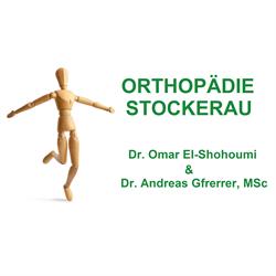 Orthopädie Stockerau - Dr. Omar El-Shohoumi & Dr. Andreas Gfrerrer, Öffnungszeiten