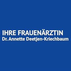 Dr. Annette Deetjen-Kriechbaum, Hall in Tirol Öffnungszeiten