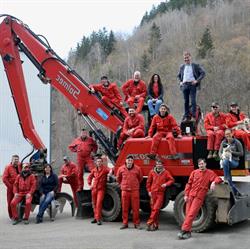 Pauer Metall- Schrottverwertungs GmbH, Micheldorf Öffnungszeiten