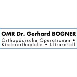 OMedR Gerhard Bogner, Favoriten, Wien - Öffnungszeiten