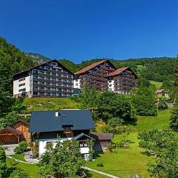 Alpenhotel Dachstein GmbH, Bad Goisern Öffnungszeiten