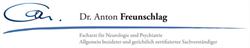 Dr. Anton Freunschlag, Mödling Öffnungszeiten