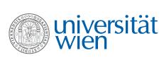 Institut Für Botanik und Botanischer Garten der Universität Wien, Öffnungszeiten