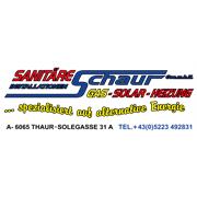 Anton Schaur, Sanitär- und Heizungsinstallations GmbH, Thaur Öffnungszeiten