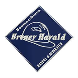 Baumaschinenhandel GmbH Breuer Harald, Perg Öffnungszeiten
