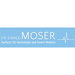 Dr. Ewald Moser, Innenstadt, Linz - Öffnungszeiten