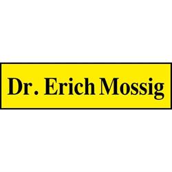 Dr. Erich Mossig, Wien Öffnungszeiten
