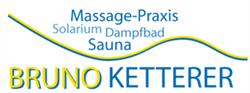 Bruno Ketterer Sauna & Massagepraxis, Rankweil Öffnungszeiten