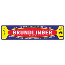 J. Gründlinger Gesellschaft m.b.H., Ottnang am Hausruck Öffnungszeiten