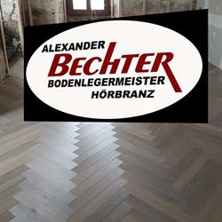 Alexander Bechter Bodenlegermeister, Hörbranz Öffnungszeiten