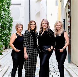 Frisörsalon Sonja - Ihr Haar By Sonja, Schardenberg Öffnungszeiten
