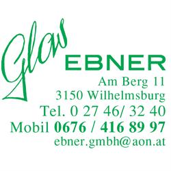 Ebner GmbH, Lilienfeld, Lilienfeld - Öffnungszeiten