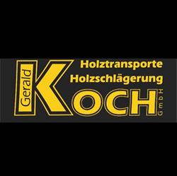 Koch Gerald GmbH, Aichegg Öffnungszeiten