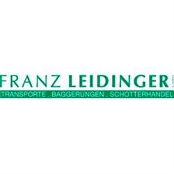 Leidinger Franz GesmbH, Peuerbach Öffnungszeiten