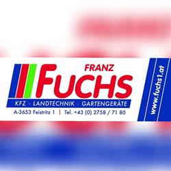 Fuchs Franz KFZ-Landtechnik e.U., Feistritz Öffnungszeiten