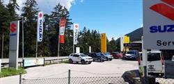 Auto-Hofer GesmbH, Innsbruck-Land, Neustift im Stubaital - Öffnungszeiten