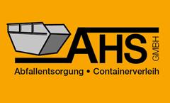 AHS Abfall & Entsorgungs GmbH, Puntigam, Graz - Öffnungszeiten