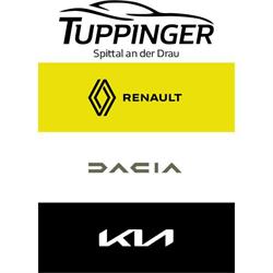 Autohaus Tuppinger GmbH - Renault, Dacia, Kia, KFZ Werkstatt, Lackiererei und Spenglerei, Spittal an der Drau Öffnungszeiten