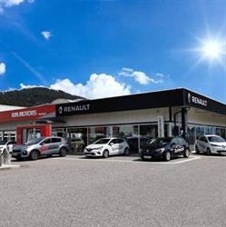 Autohaus Tuppinger GmbH - Renault, Dacia, Kia, KFZ Werkstatt, Lackiererei und Spenglerei, Spittal an der Drau Öffnungszeiten