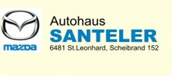 Elmar Santeler, St. Leonhard im Pitztal Öffnungszeiten