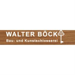 Walter Böck – Bau- und Kunstschlosserei, Wien Öffnungszeiten