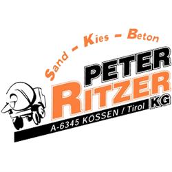 Ritzer Beton - Peter Ritzer KG, Kössen Öffnungszeiten