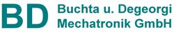 B&d Buchta und Degeorgi Mechatronik GmbH, Baden, Sooß - Öffnungszeiten