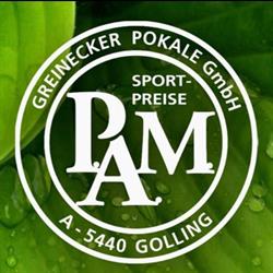 P.a.m. Greinecker Pokale Ges.m.b.h., Golling an der Salzach Öffnungszeiten