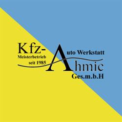 Ahmic GesmbH, Wien Öffnungszeiten