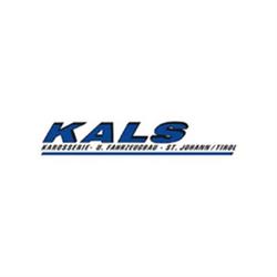 Fahrzeugbau Kals e.U. - Inh. Bernhard Kals, St. Johann in Tirol Öffnungszeiten
