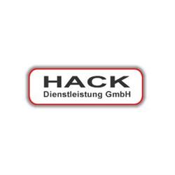 Hack Dienstleistung GmbH, Bad Sauerbrunn Öffnungszeiten