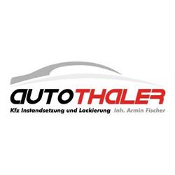 Auto Thaler Kfz-Instandsetzungs-GmbH, Innsbruck-Land, Rum - Öffnungszeiten