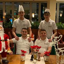 Pizzeria Ristorante Serenata Gmbh, Hohenems Öffnungszeiten