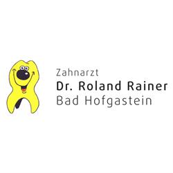 Dr. Roland Rainer - Zahnarzt und Zahnimplantate, Bad Hofgastein Öffnungszeiten